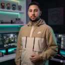 Foto do perfil do trabalhador freelancer