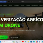 Eu vou criar seu Site Institucional ou Landing Page.