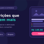 Eu vou escrever descrição de produto que vende