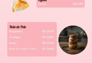 Eu vou Fazer um logo ou kit postagens de 1 mês em até 3 dias