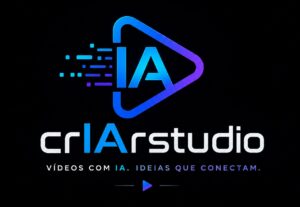 Eu vou fazer Vídeos publicitários com IA