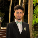 Foto do perfil do trabalhador freelancer