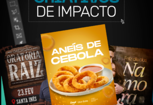 Eu vou fazer designer profissionais para redes socias