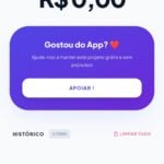 Eu vou Criar seu site, app, saas