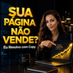 Eu vou Criar Criativos de Anúncio Com Copy, Desing e Vídeo