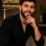 Eu vou Criar o seu currículo profissional