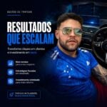 Eu vou aumentar suas vendas com anúncios online