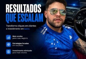 Eu vou aumentar suas vendas com anúncios online