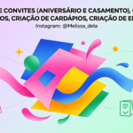 Eu vou Fazer designer gráficos, artes e logotipos.