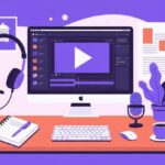 Eu vou fazer uma edição de vídeo para você