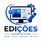 Eu vou Editar seus videos, cortes e crio sites do seu serviç...