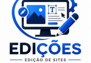 Eu vou Editar seus videos, cortes e crio sites do seu serviç...