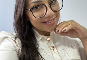 Eu vou Gravar uma propaganda natural UGC/depoimento
