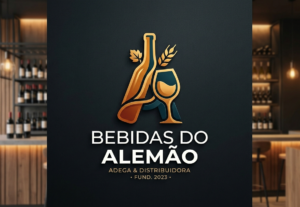 Eu vou fazer Criação de Logotipo para sua marca