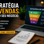 Eu vou Criar sua campanha de anúncios no facebook e instagra...