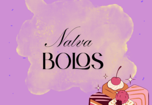 Eu vou Fazer originais e belas logotipos