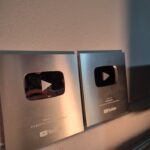 Eu vou Fazer seu Canal no YouTube e TikTok crescer Rápido