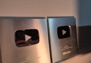 Eu vou Fazer seu Canal no YouTube e TikTok crescer Rápido