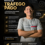 Eu vou Fazer suas campanhas de publicidade