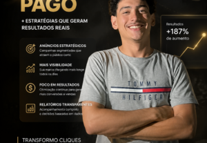 Eu vou Fazer suas campanhas de publicidade