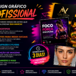 Eu vou Fazer suas Logotipos e Artes Profissionais