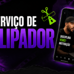 Eu vou Criar cortes de videos virais