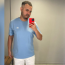 Foto do perfil do trabalhador freelancer