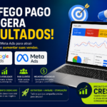 Eu vou trazer Mais Clientes com Tráfego Pago