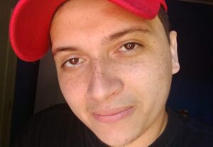 Eu vou realizar manutenção em seu pc de forma remota