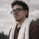 Foto do perfil do trabalhador freelancer