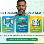 Eu vou Fazer cortes profissionais de vídeos e edição.