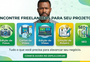 Eu vou Fazer cortes profissionais de vídeos e edição.
