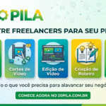 Eu vou Fazer cortes profissionais de vídeos e edição.