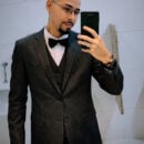 Foto do perfil do trabalhador freelancer
