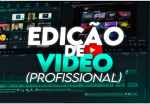 Eu vou criar e editar cortes do seu vídeo