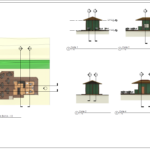 Eu vou digitalizar seu projeto em Revit