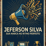 Eu vou fazer Sua música no lugar certo