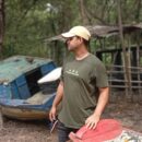 Foto do perfil do trabalhador freelancer