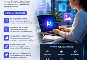 Eu vou gerar qualquer tipo de imagem ou anúncio.