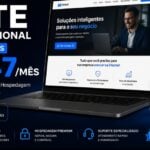 Eu vou Desenvolver e Hospedar Sites Profissionais