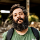 Foto do perfil do trabalhador freelancer