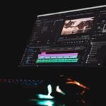 Eu vou editar o melhor vídeo para sua empresa ou projeto