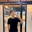 Foto do perfil do trabalhador freelancer