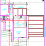 Eu vou digitalizar seu projeto no Autocad