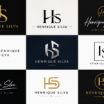 Eu vou criar e editar imagens e logotipos para você usando I...