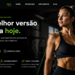Eu vou lançar sua landing page de alta conversão