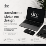 Eu vou desenvolver sua ideia do zero ao resultado final