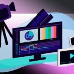 Eu vou Fazer edições rápidas de foto ou vídeo p/ Rede Social...
