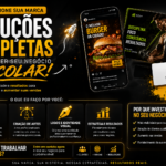 Eu vou fazer Marketing Digital Completo: Tráfego Pago, Anúnc...