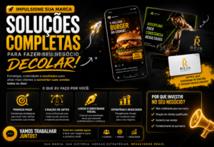 Eu vou fazer Marketing Digital Completo: Tráfego Pago, Anúnc...
